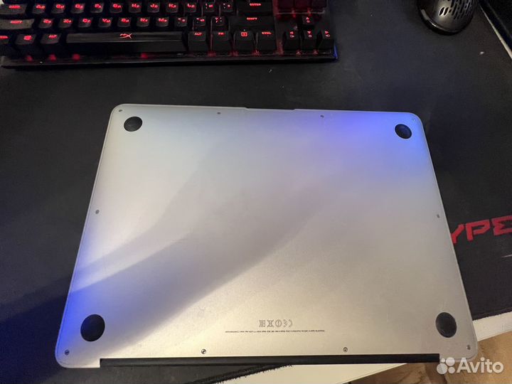 Apple MacBook Air 13 2014