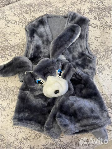 Костюм на прокат