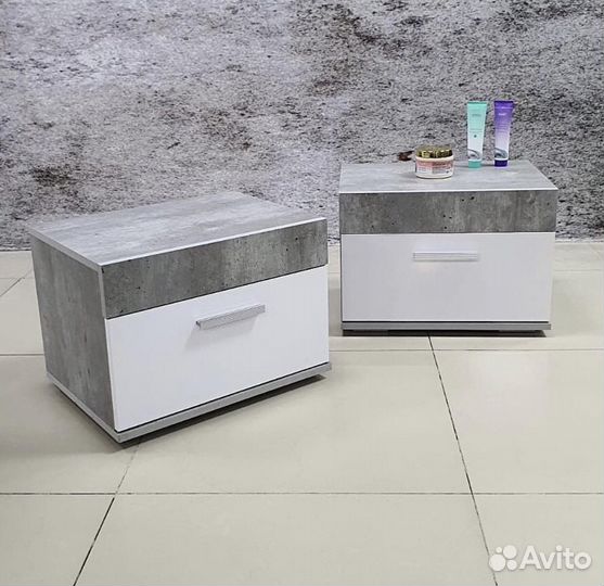 Тумба прикроватная «Инстайл Тб-023»