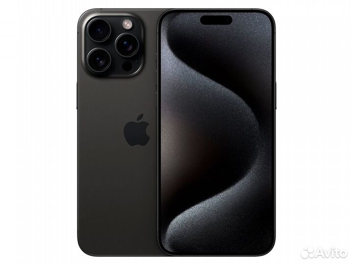 iPhone 15 Pro, 256 ГБ