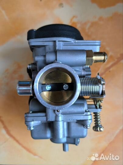 Карбюратор pd30