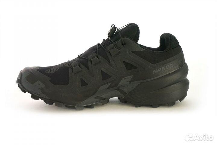 Кроссовки Salomon Speedcross 6 GTX