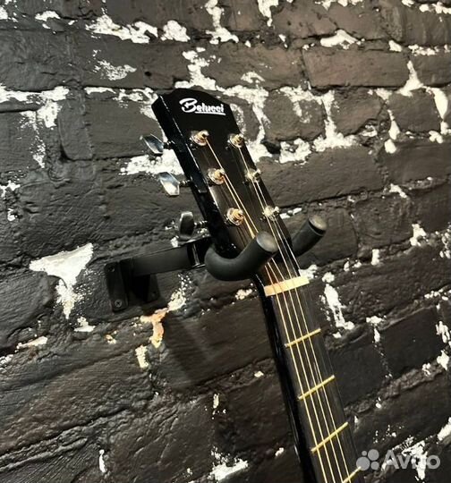 Гитара 6 струн