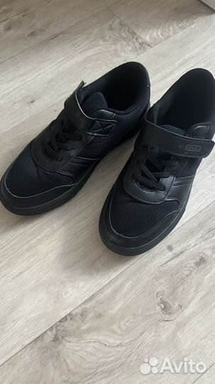 Ботинки для мальчика