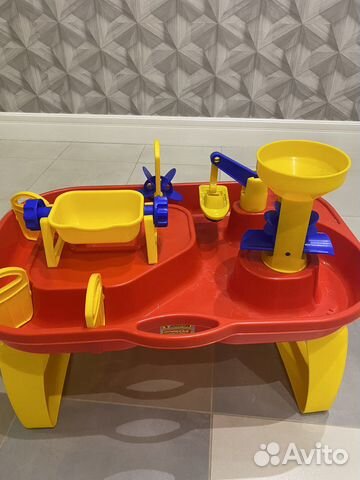 Игрушка для ванн порт