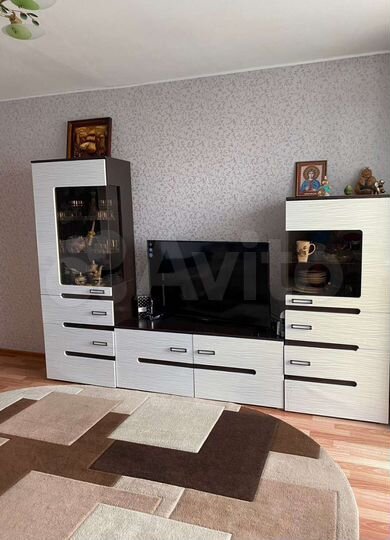 2-к. квартира, 50,4 м², 3/5 эт.