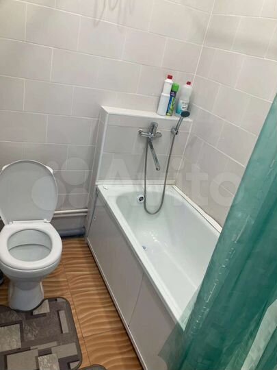 2-к. квартира, 62 м², 17/19 эт.