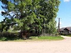 Дом 70 м² на участке 12 сот.