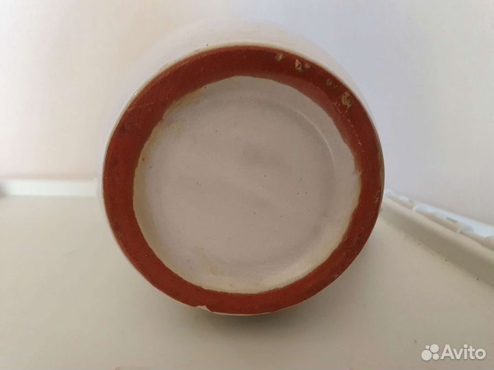 Кувшин СССР