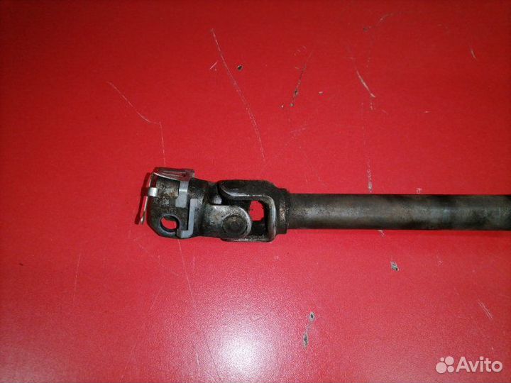 Рулевая колонка Peugeot 307 3A/C TU5JP4 2001