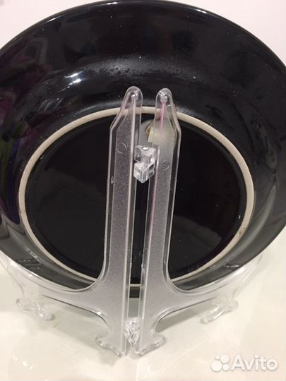 Настенная тарелка