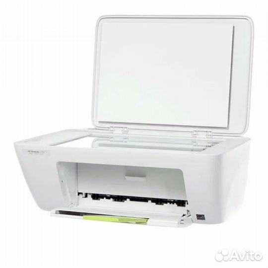 Принтер Hp DeskJet 2130