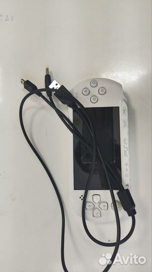 Sony PSP 1008 прошитая