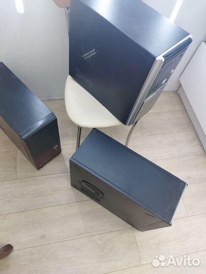 Корпуса для пк