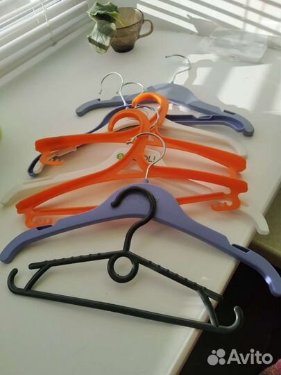 Вешалка для одежды