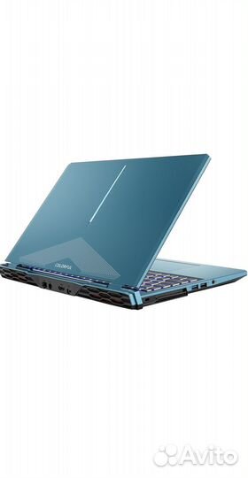 Ноутбук Colorful P15 Blue (A10003400453)