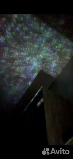 Стар мастер, ночник, проектор звездного неба