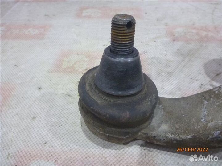 Рычаг подвески верхний задний правый Nissan Teana