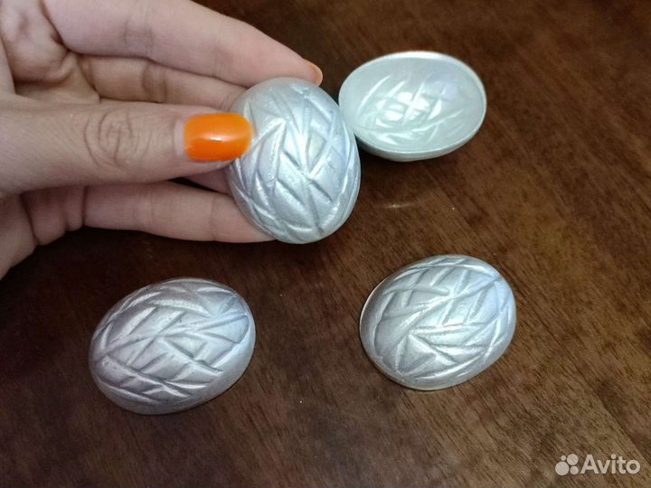 Орешница СССР новая