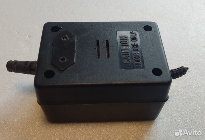 Блок питания Sega Mega Drive 2