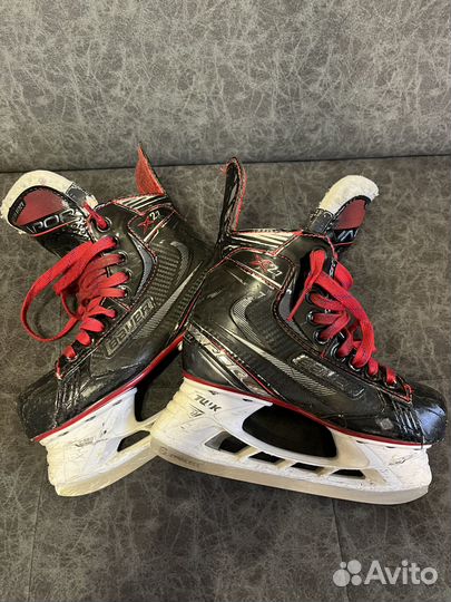 Хоккейные коньки Bauer Vapor Х 2.7