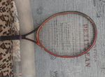 Теннисная ракетка подчи новая оригинал с чехлом