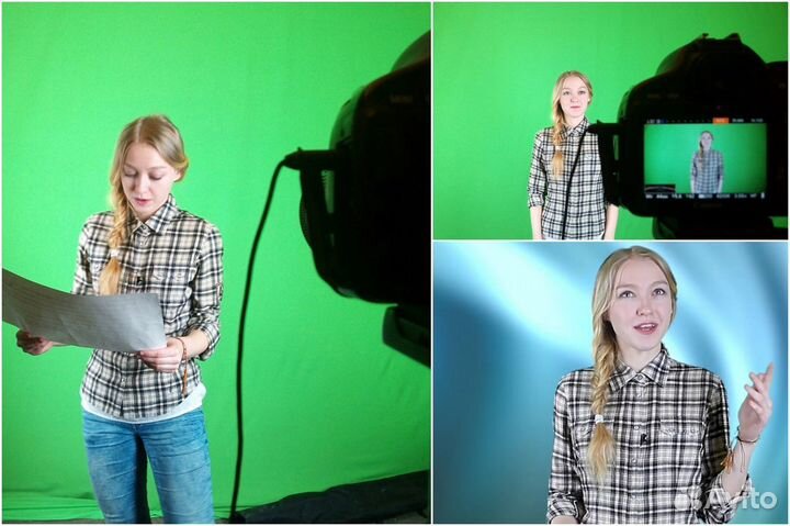 Актерское мастерство (консультация - бесплатно)