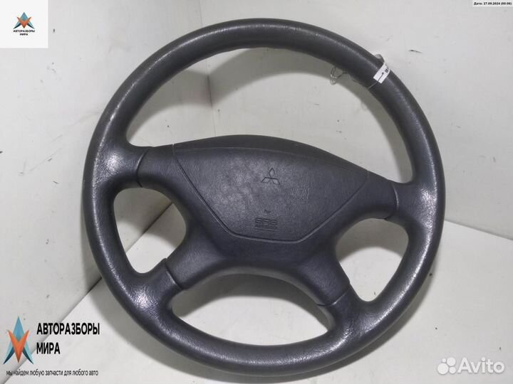 Руль Mitsubishi Space Star 1999