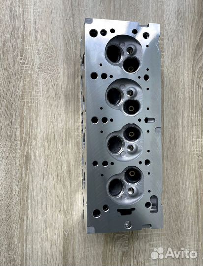 Прочная ГБЦ Renault Sandero 1.4 1.6 8кл К7М K7J f-3950