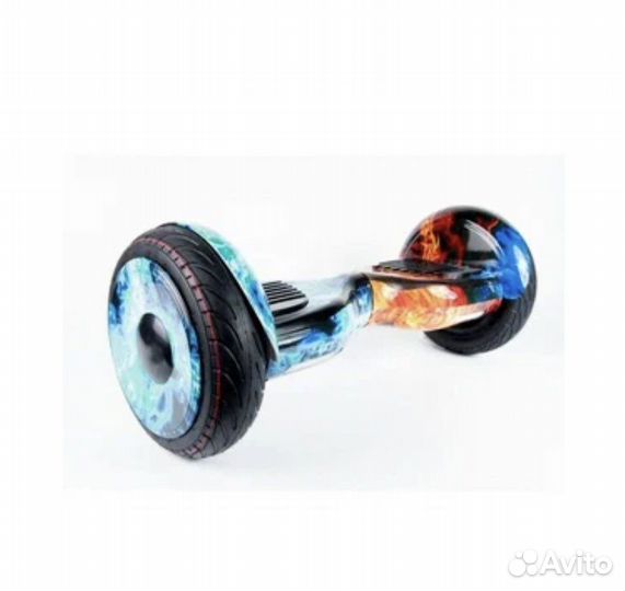 Гироскутер