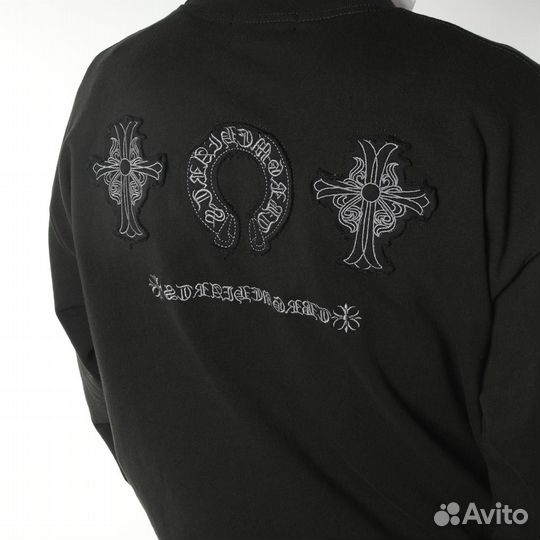 Свитшот Carhartt