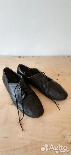 Туфли для спортивных бальных танцев, стандарт