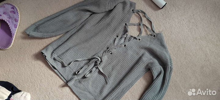 Продам женские вещи 42-44