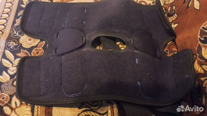 Бандаж на коленный сустав