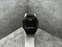 Часы Casio touch watch