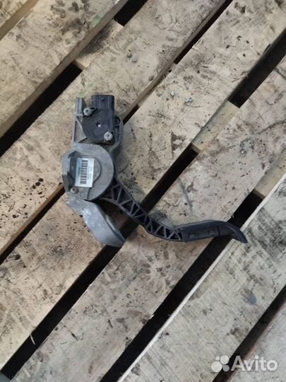 Педаль газа DAF XF 105 2008 1785206