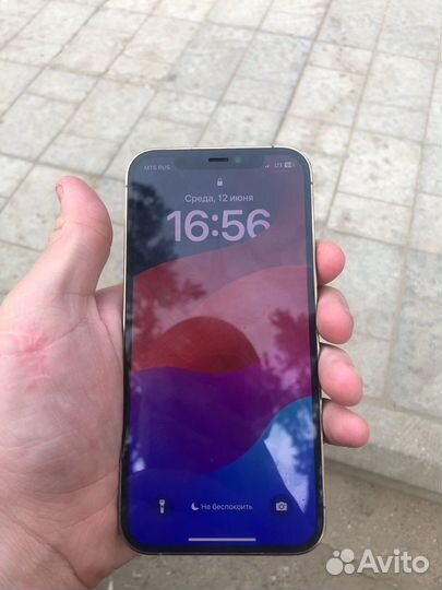 iPhone 12 Pro, 128 ГБ