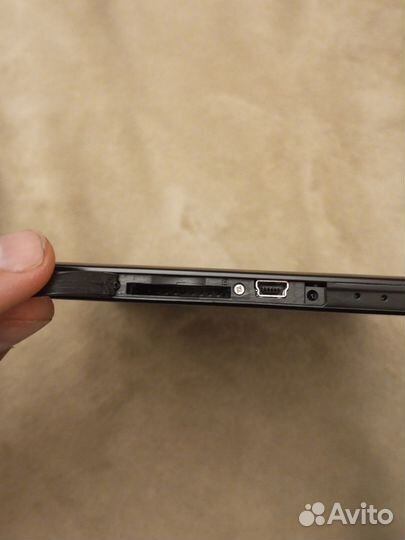 Электронная книга Texet TB-106