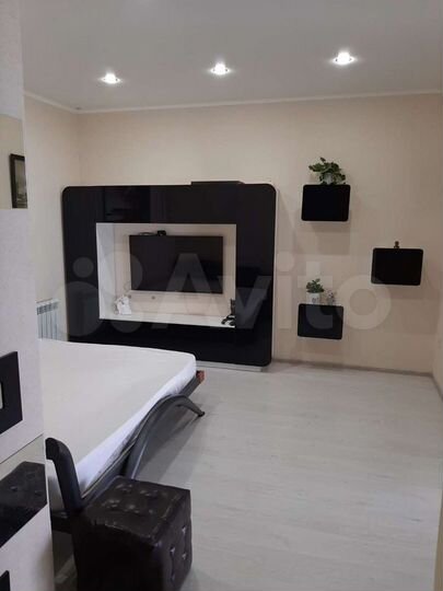 2-к. квартира, 80 м², 11/11 эт.