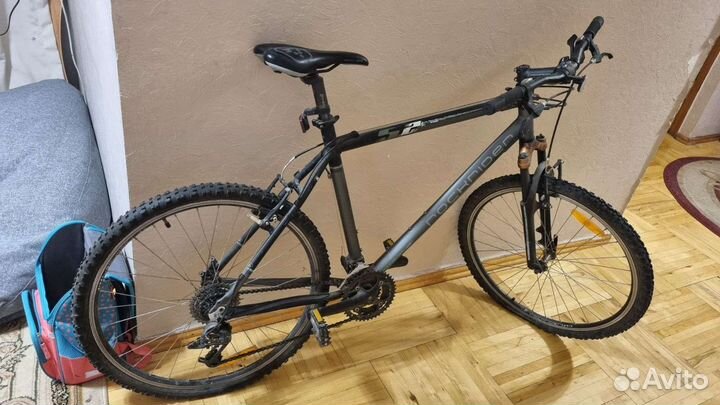 Велосипеды бу взрослый