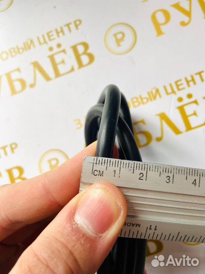 Кабель питания для пк/оргтехники