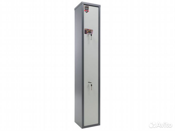 Оружейный сейф (шкаф), толщина 2мм, Россия
