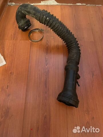 Патрубок Интеркулера Опель Инсигния Insignia 2.0 T