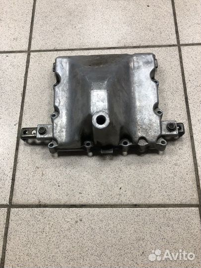 Поддон Двигателя Suzuki GSX-R 750 srad