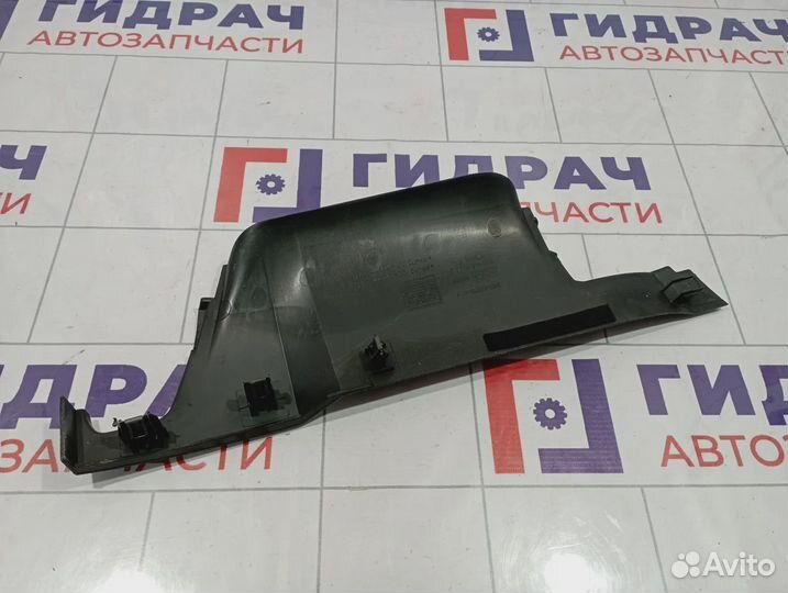 Накладка торпедо правая Ford C-MAX 1320757