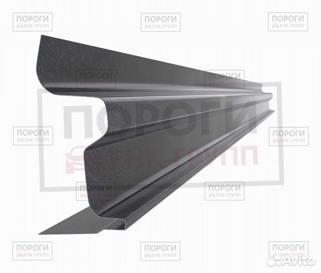 Пороги Honda Prelude 5 и другие