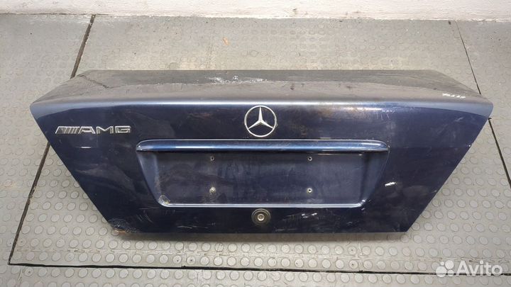 Замок багажника Mercedes C W202, 1996