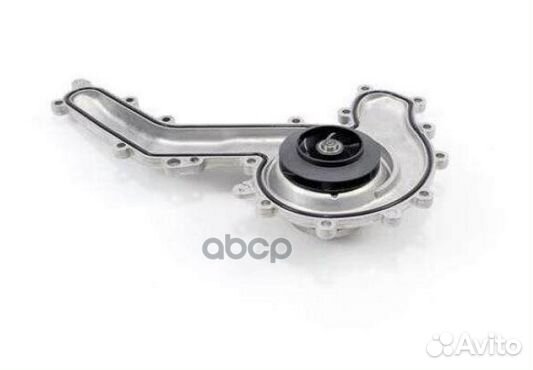 Помпа audi A6, A7, Q7 3.0TDI 13 059121016E VAG