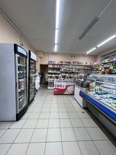 Продам торговое помещение, 219.6 м²