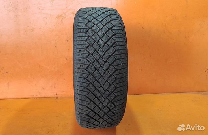 Continental ContiVikingContact 7 SUV 265/60 R18 114T